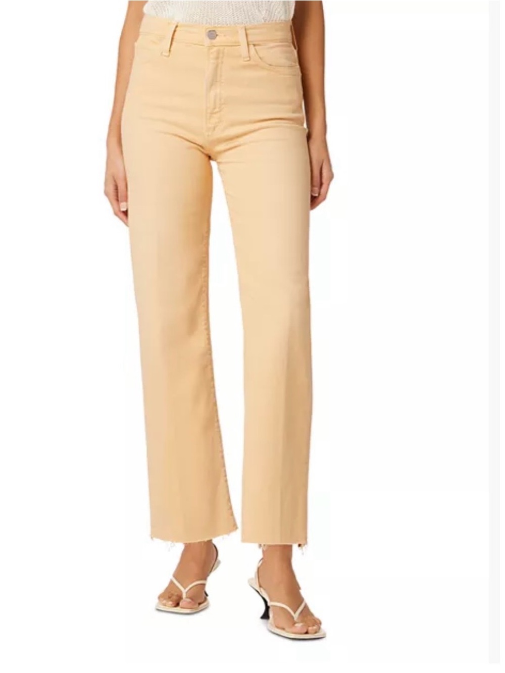 Joes Jeans The Blake High Rise 25